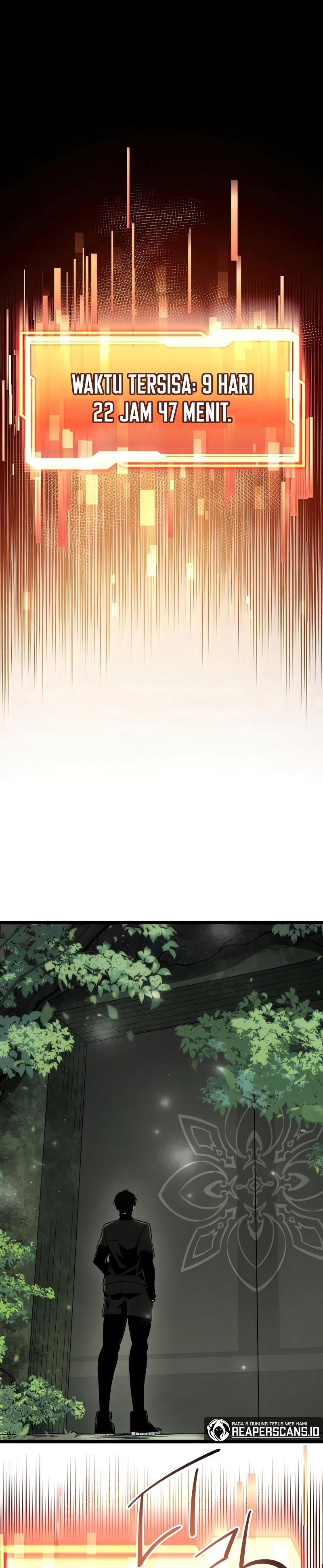 I Obtained a Mythic Item Chap 18 - Next Chap 19