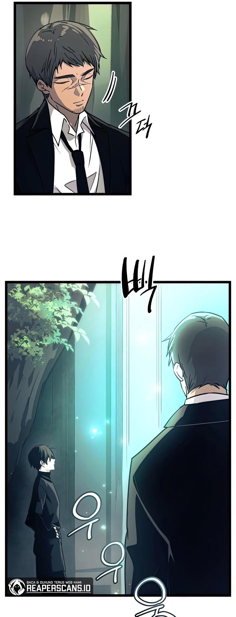 I Obtained a Mythic Item Chap 18 - Next Chap 19