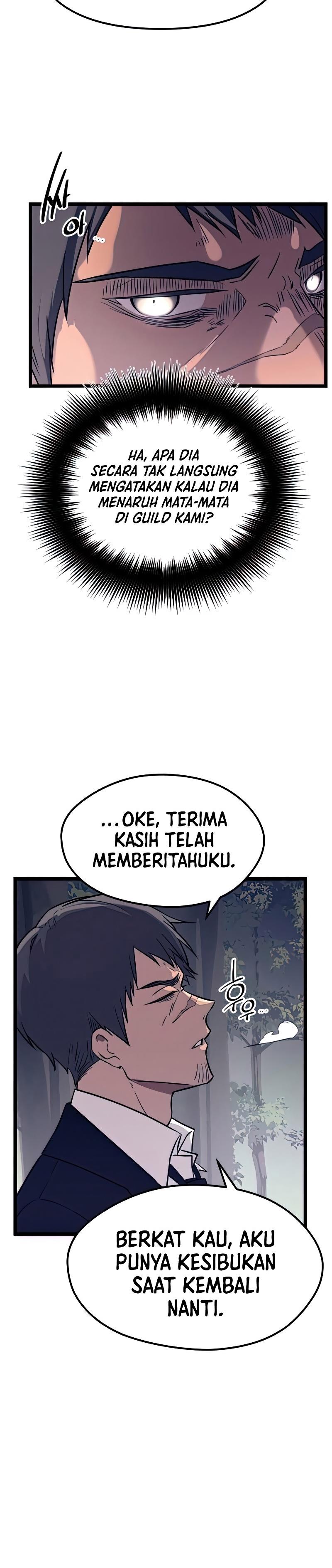 I Obtained a Mythic Item Chap 18 - Next Chap 19