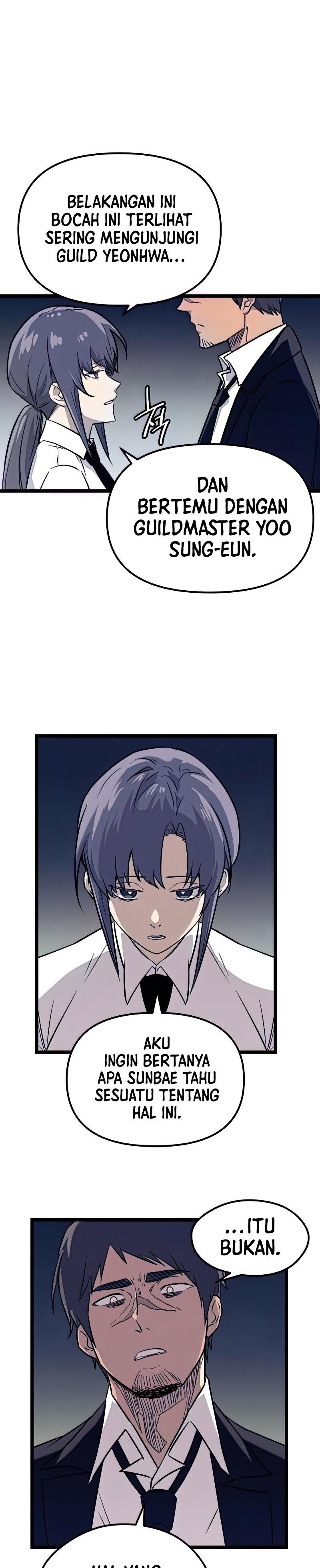 I Obtained a Mythic Item Chap 18 - Next Chap 19