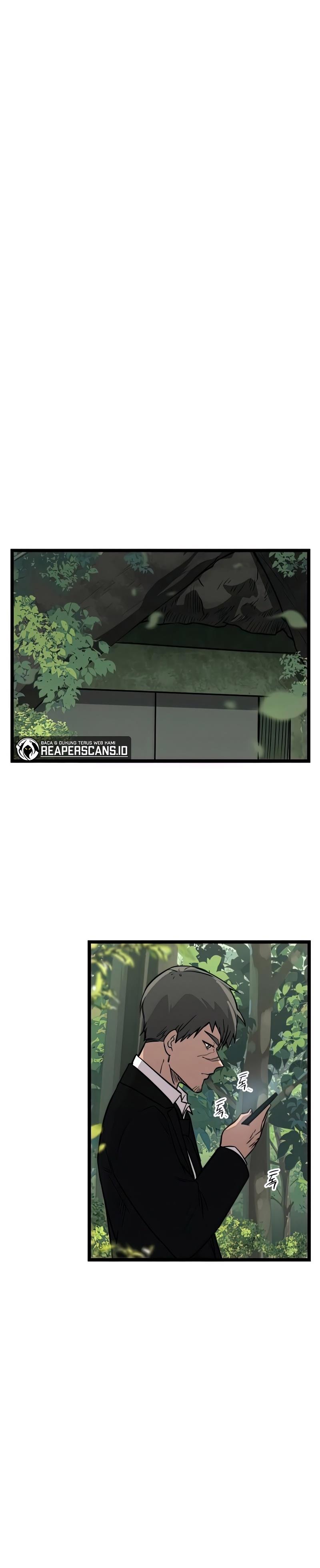 I Obtained a Mythic Item Chap 18 - Next Chap 19