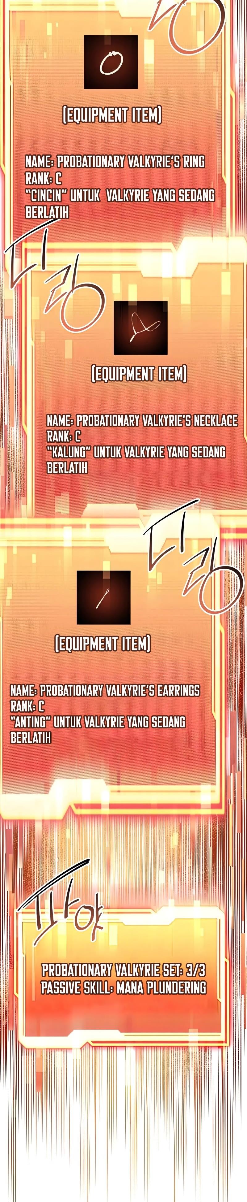 I Obtained a Mythic Item Chap 18 - Next Chap 19