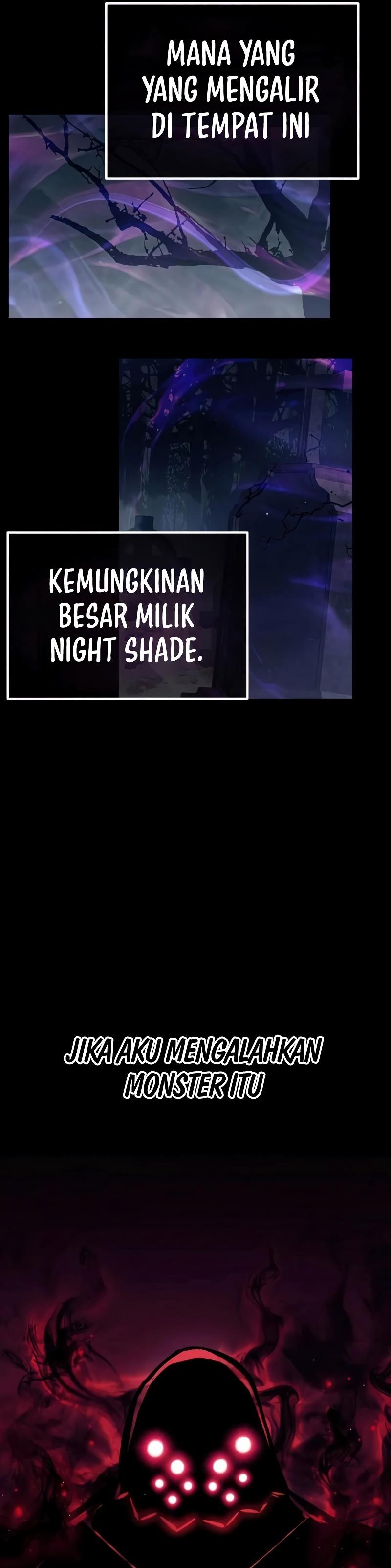 I Obtained a Mythic Item Chap 18 - Next Chap 19