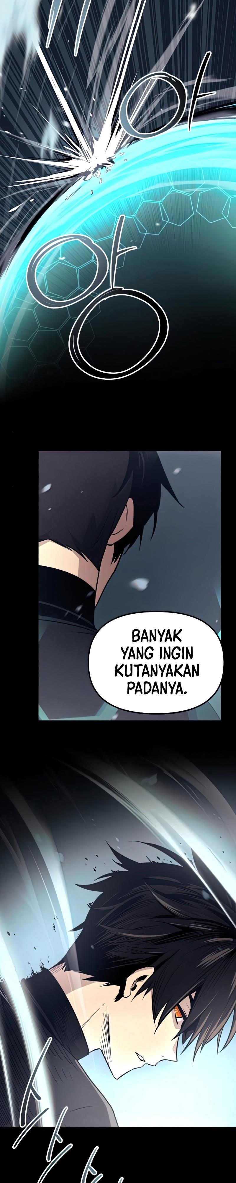 I Obtained a Mythic Item Chap 18 - Next Chap 19