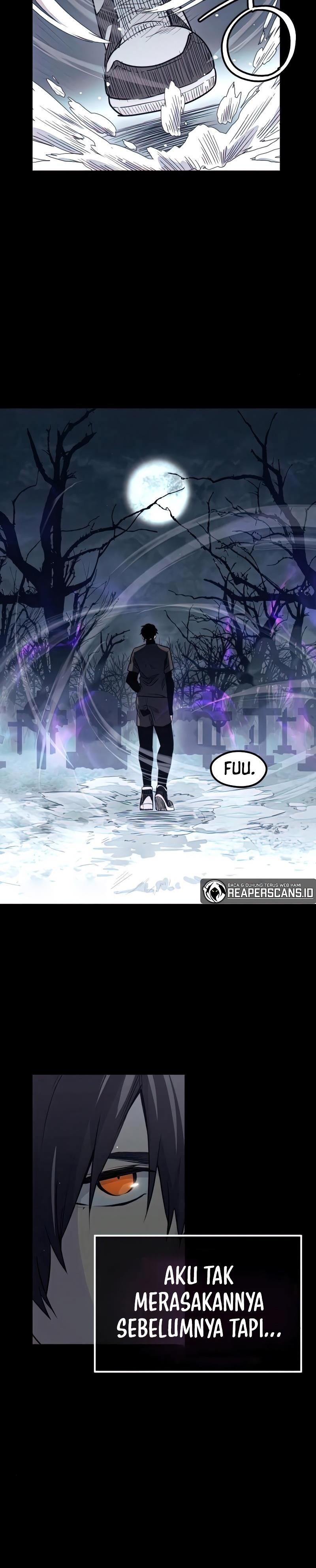 I Obtained a Mythic Item Chap 18 - Next Chap 19