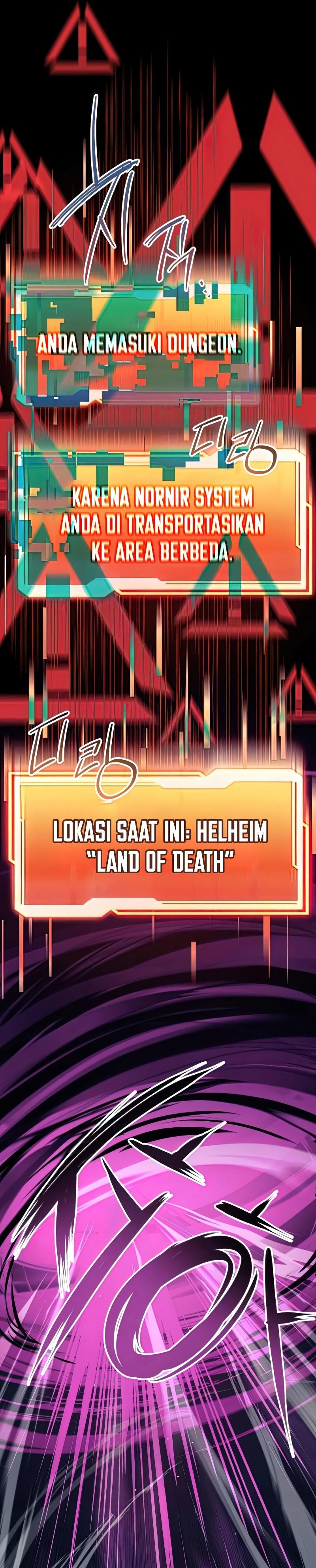 I Obtained a Mythic Item Chap 18 - Next Chap 19