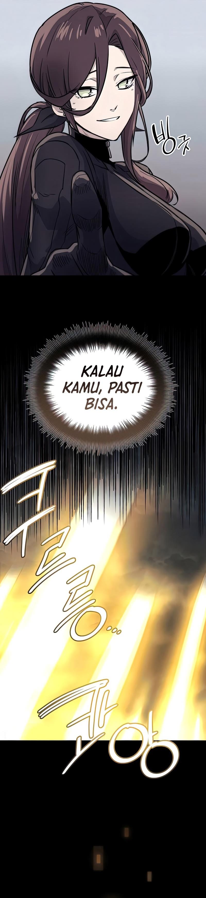 I Obtained a Mythic Item Chap 18 - Next Chap 19