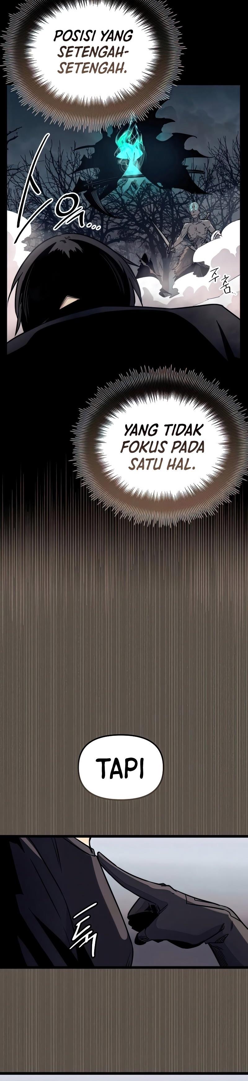 I Obtained a Mythic Item Chap 18 - Next Chap 19