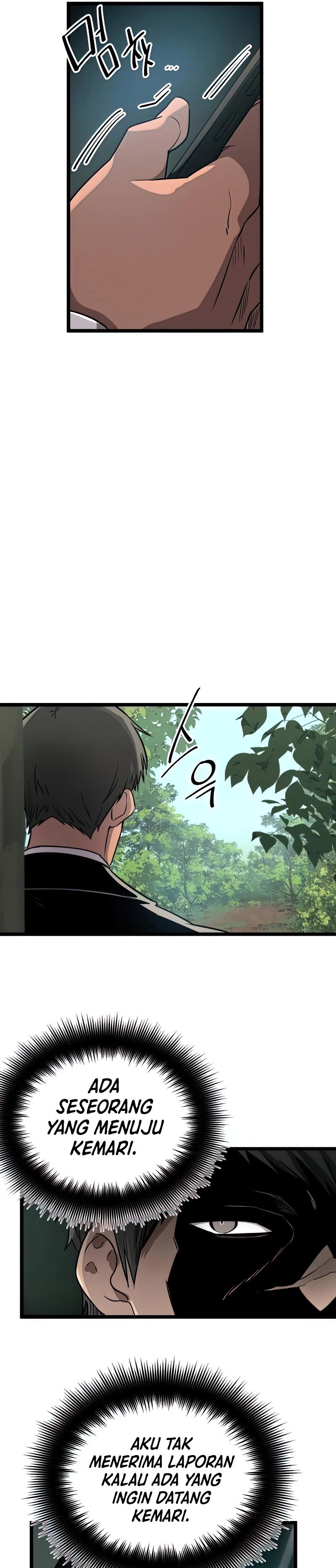 I Obtained a Mythic Item Chap 18 - Next Chap 19