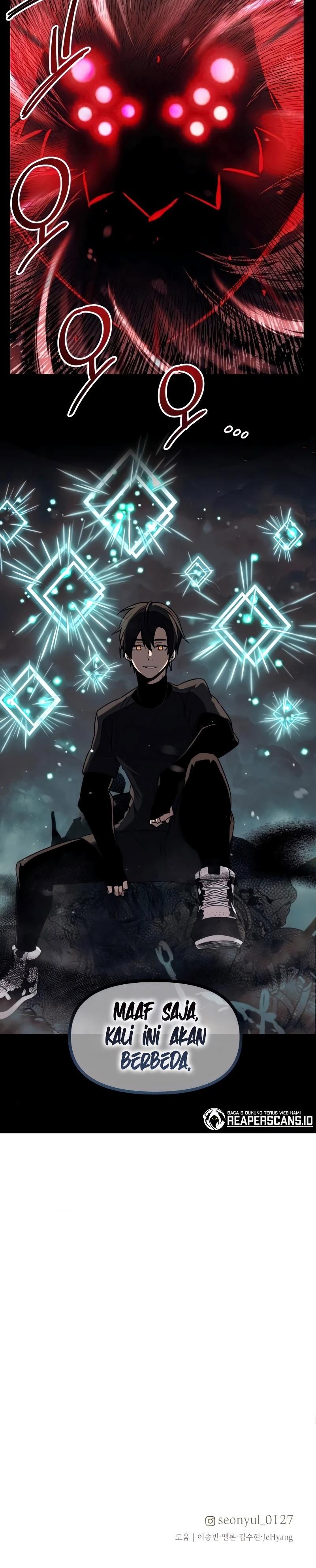 I Obtained a Mythic Item Chap 18 - Next Chap 19