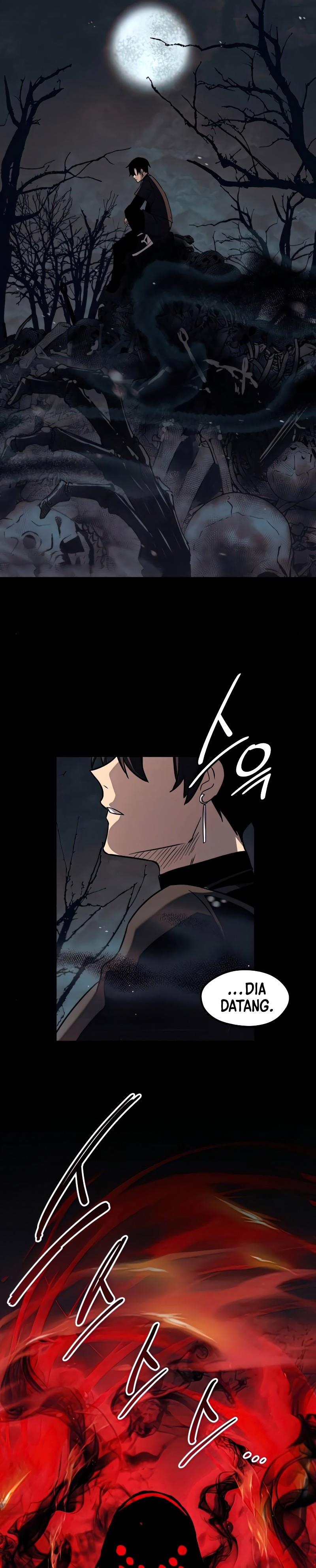 I Obtained a Mythic Item Chap 18 - Next Chap 19