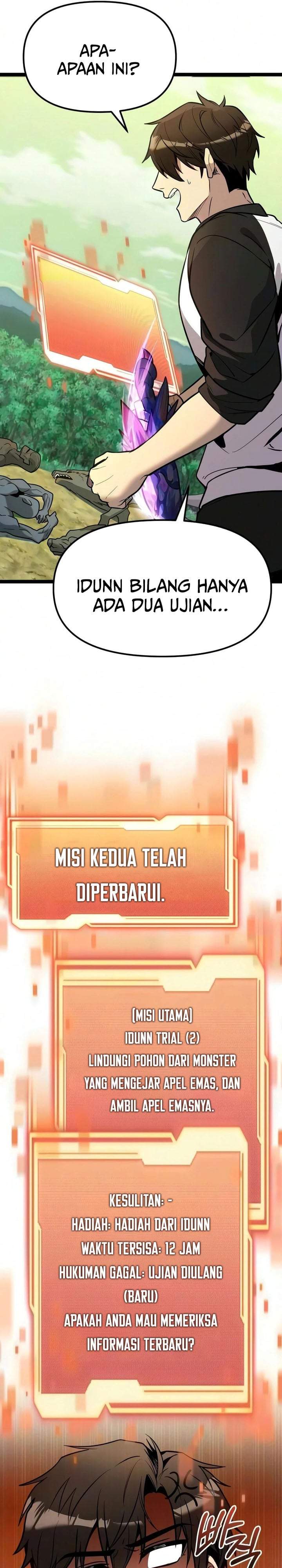 I Obtained a Mythic Item Chap 180 - Next Chap 181