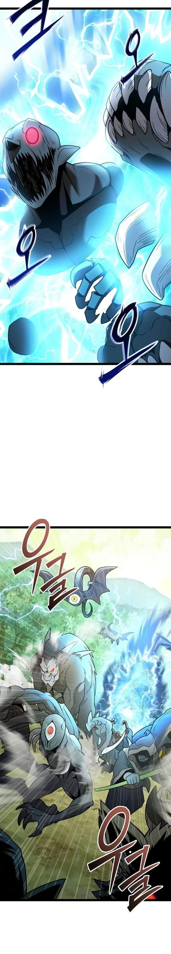 I Obtained a Mythic Item Chap 180 - Next Chap 181