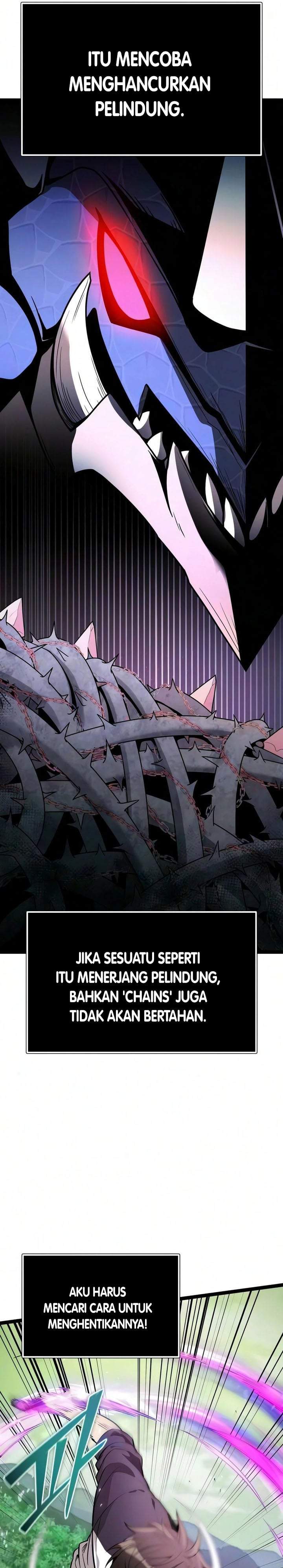 I Obtained a Mythic Item Chap 181 - Next Chap 182