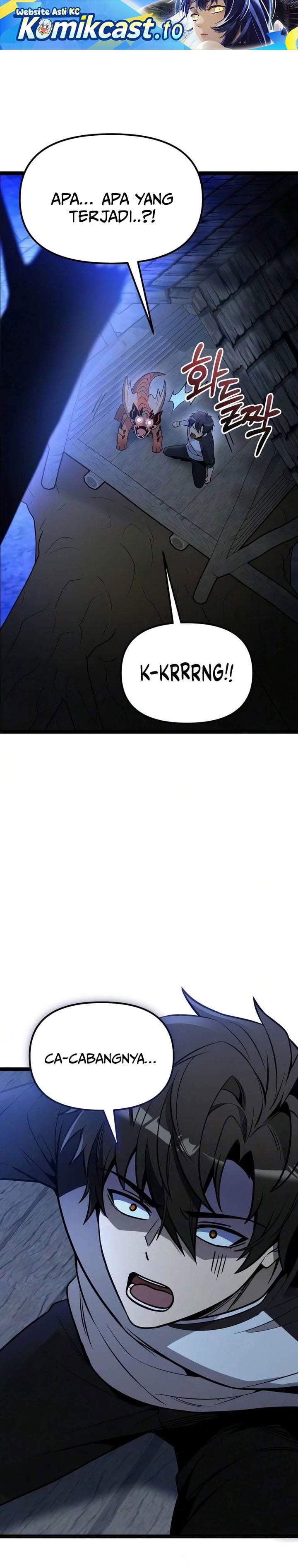 I Obtained a Mythic Item Chap 182 - Next Chap 183