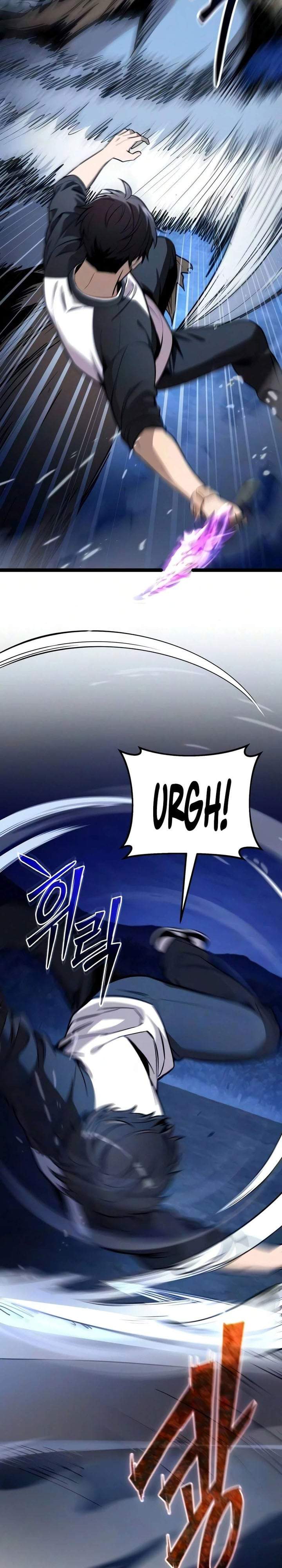 I Obtained a Mythic Item Chap 183 - Next Chap 184