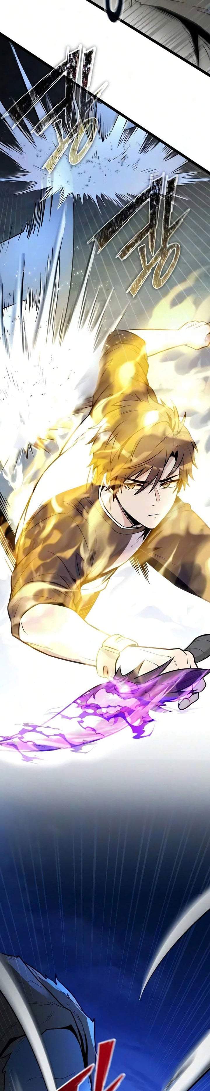 I Obtained a Mythic Item Chap 183 - Next Chap 184