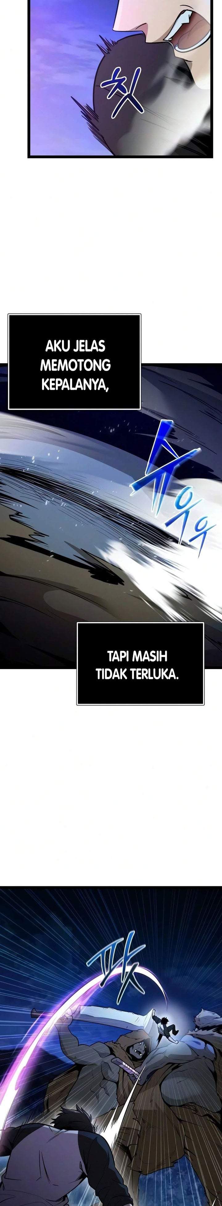 I Obtained a Mythic Item Chap 183 - Next Chap 184