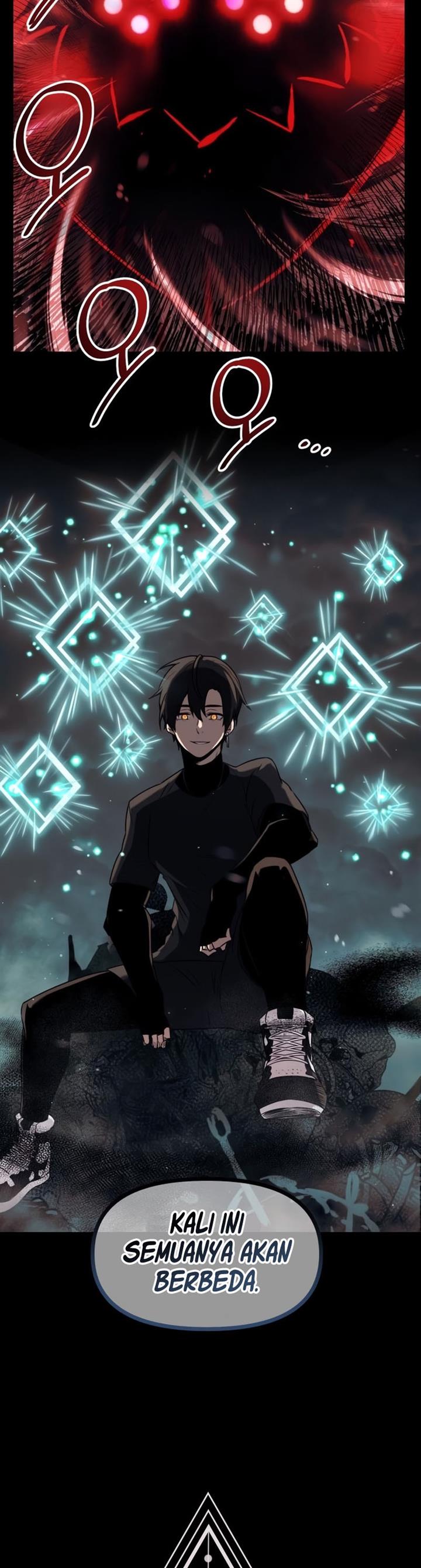 I Obtained a Mythic Item Chap 19 - Next Chap 20