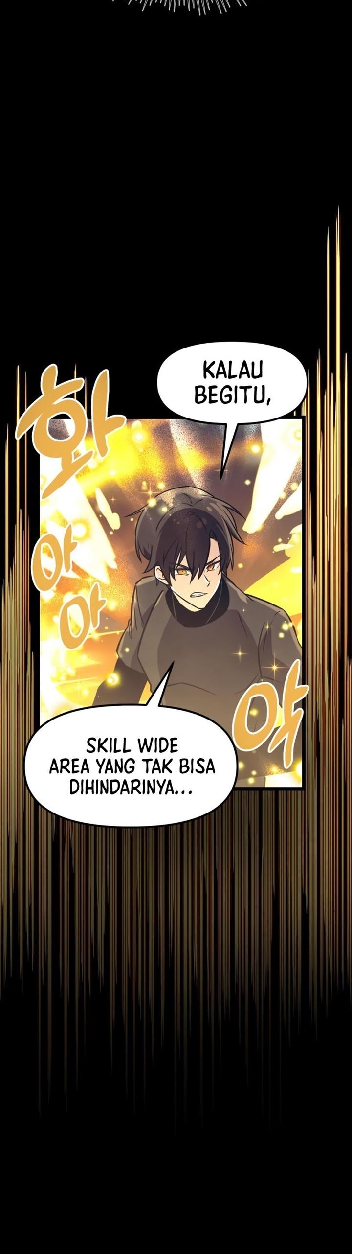 I Obtained a Mythic Item Chap 19 - Next Chap 20