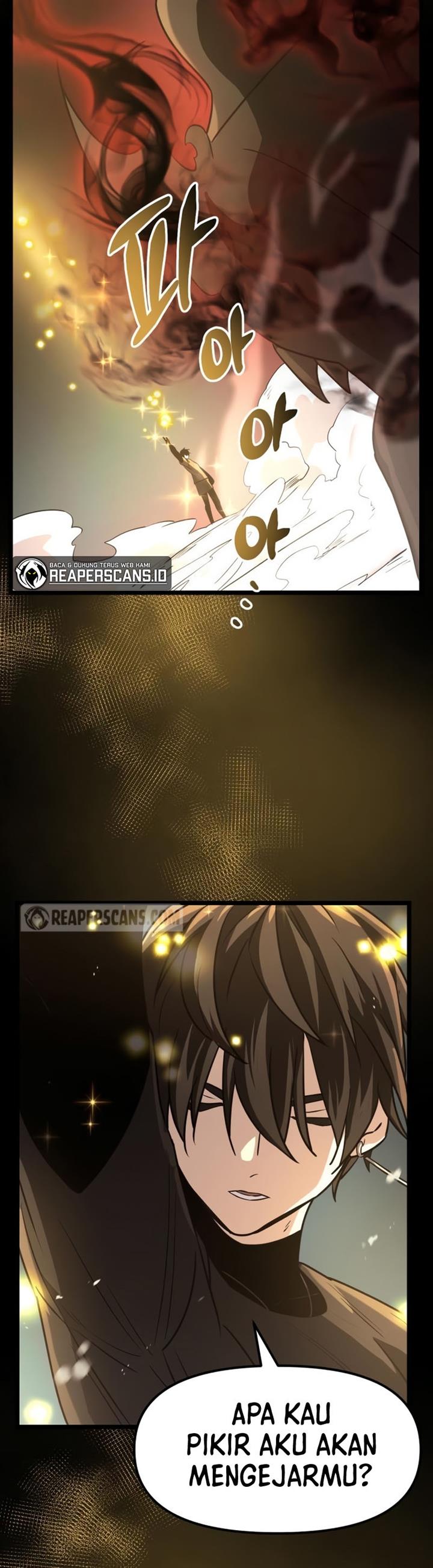 I Obtained a Mythic Item Chap 19 - Next Chap 20