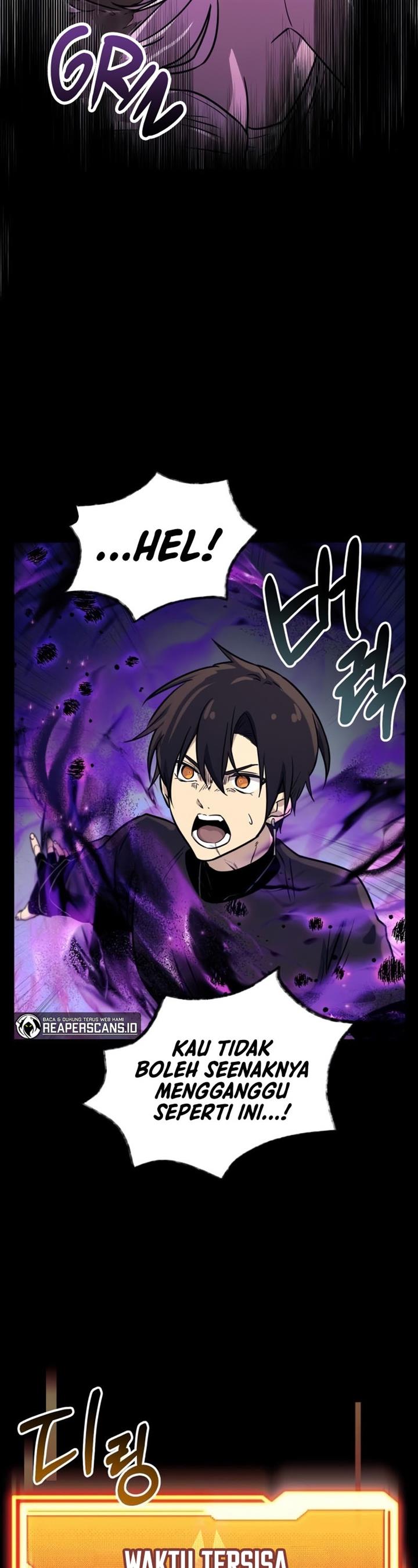 I Obtained a Mythic Item Chap 19 - Next Chap 20