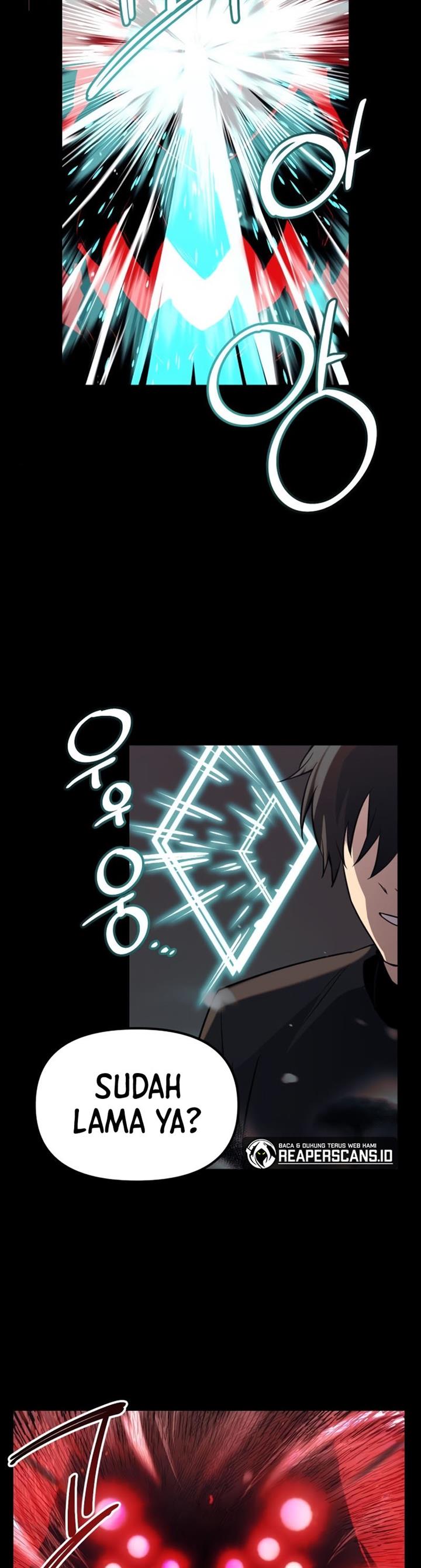 I Obtained a Mythic Item Chap 19 - Next Chap 20