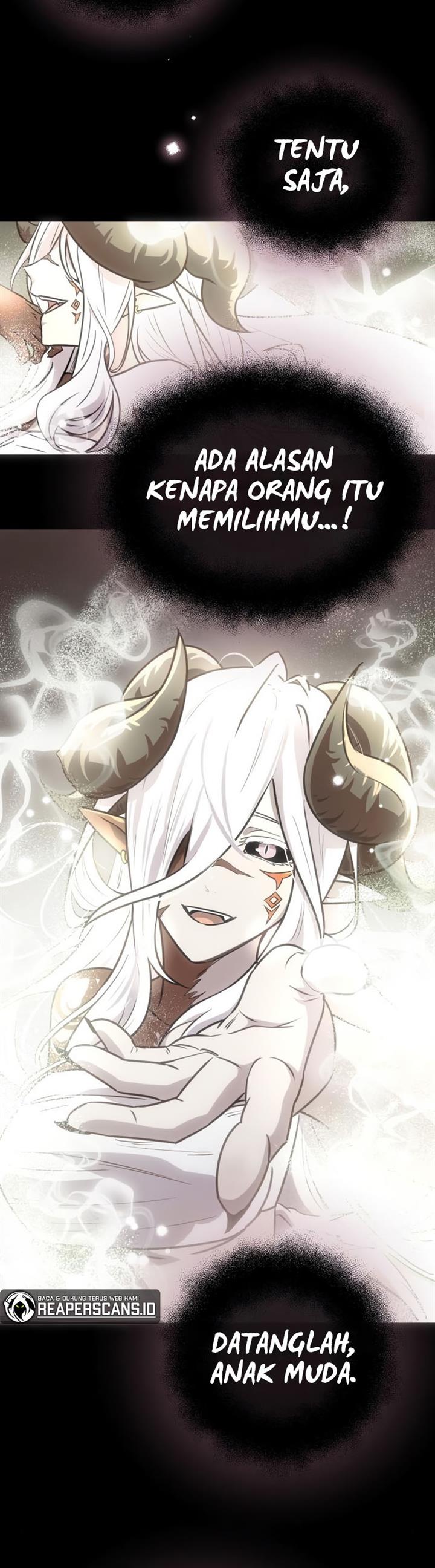 I Obtained a Mythic Item Chap 19 - Next Chap 20