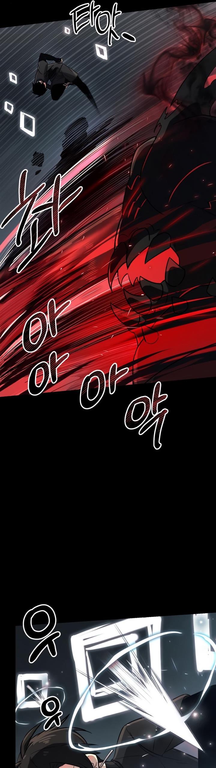 I Obtained a Mythic Item Chap 19 - Next Chap 20