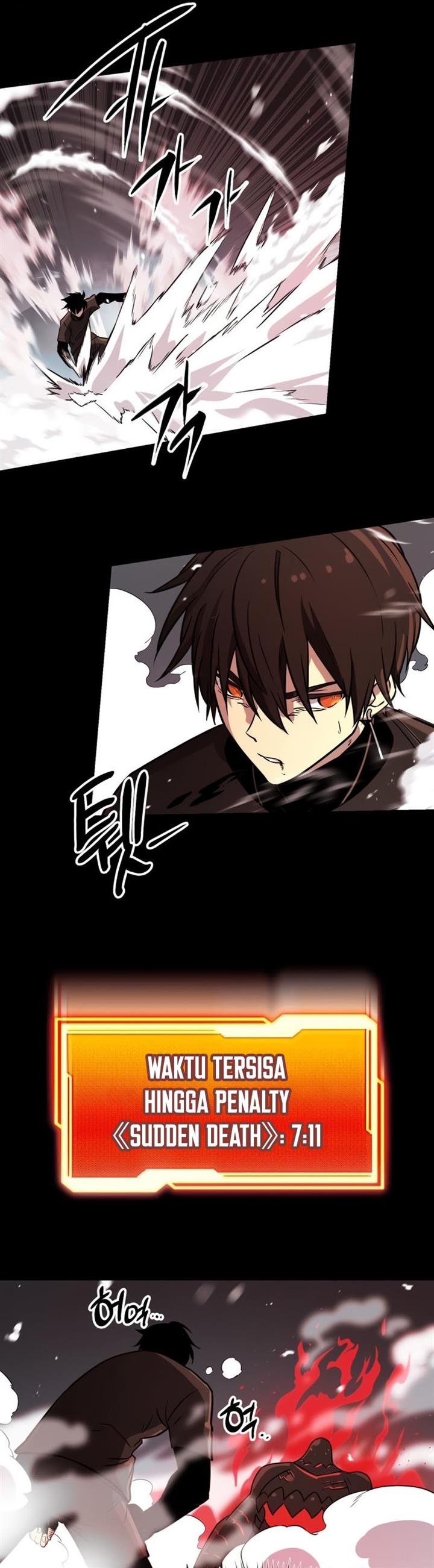 I Obtained a Mythic Item Chap 19 - Next Chap 20