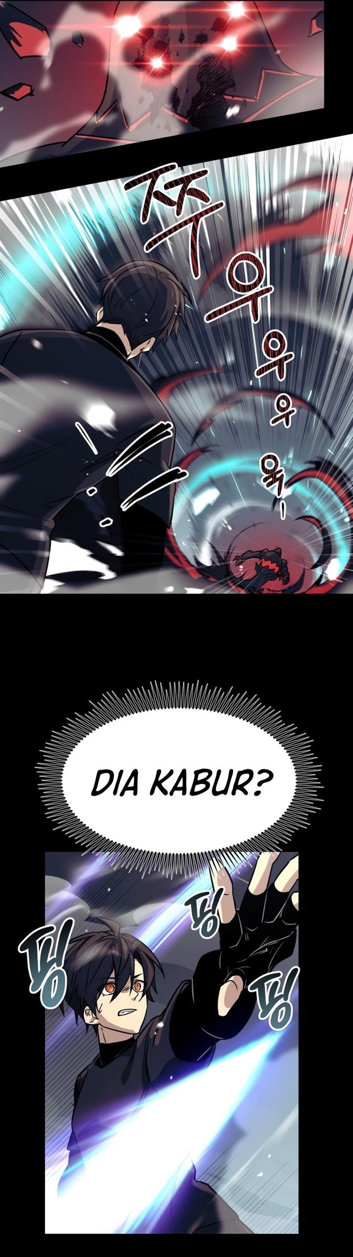 I Obtained a Mythic Item Chap 19 - Next Chap 20