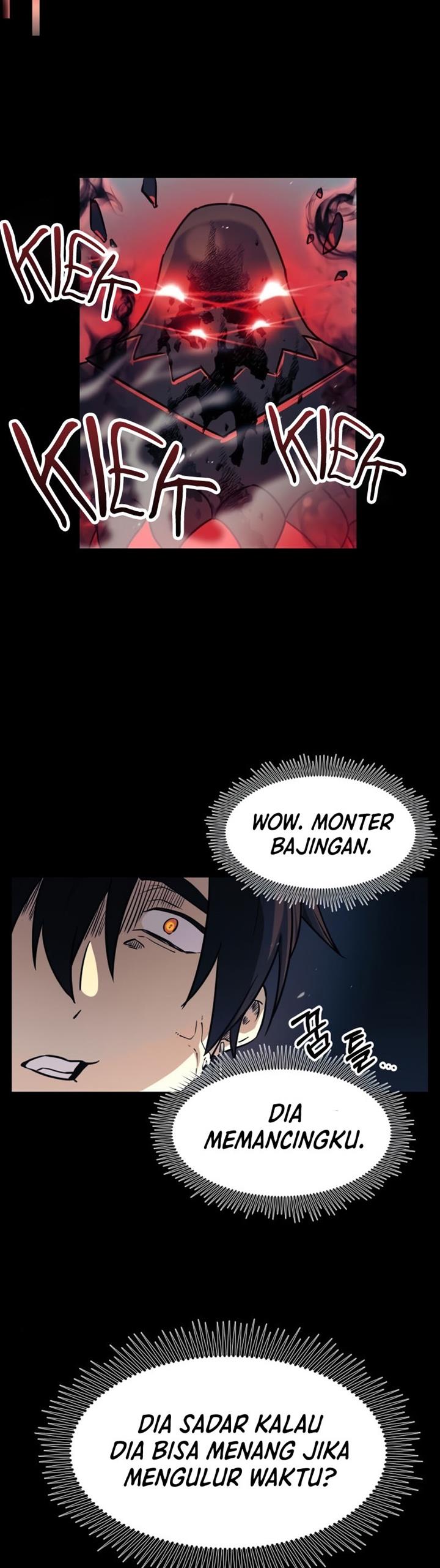 I Obtained a Mythic Item Chap 19 - Next Chap 20