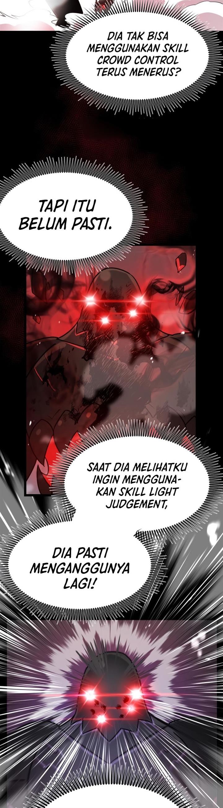 I Obtained a Mythic Item Chap 19 - Next Chap 20