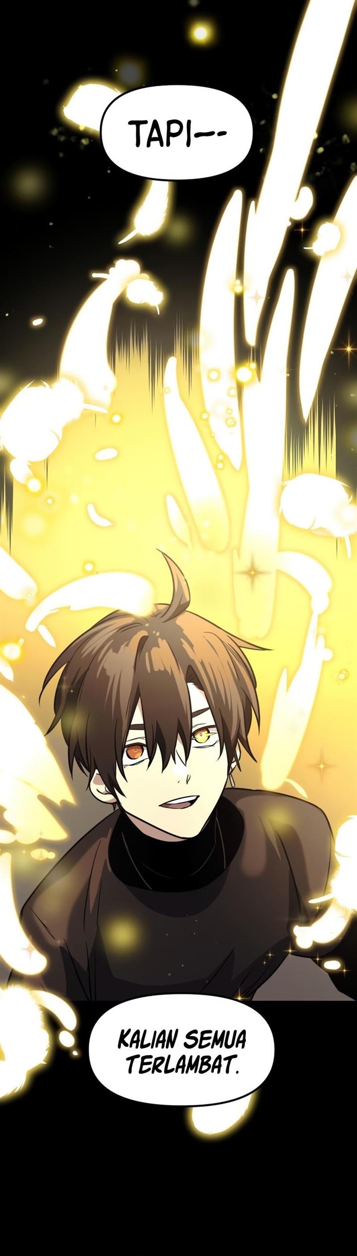 I Obtained a Mythic Item Chap 19 - Next Chap 20