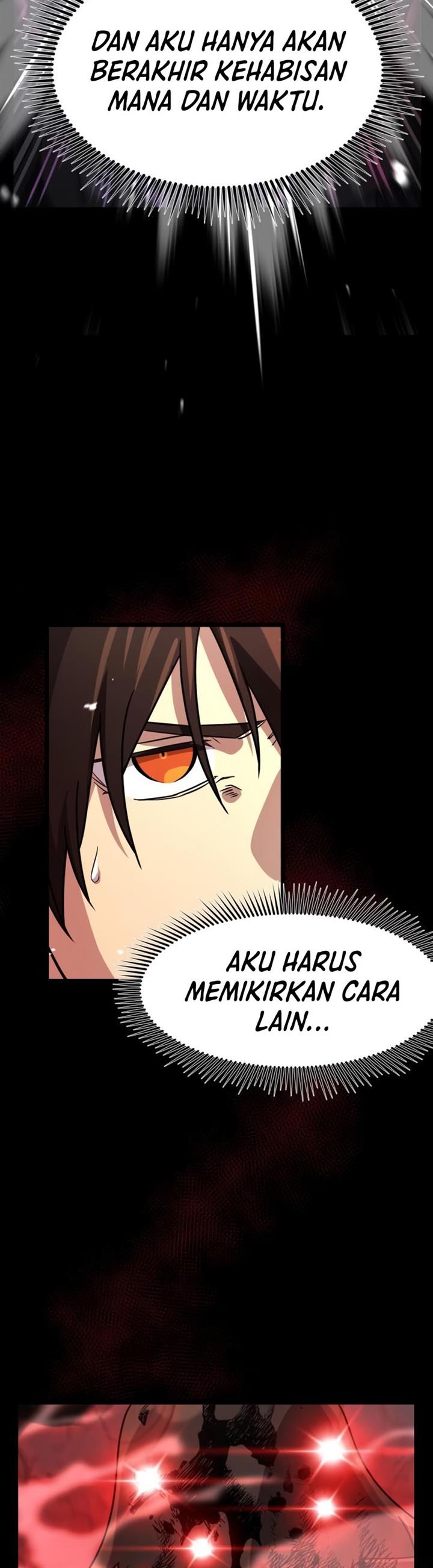 I Obtained a Mythic Item Chap 19 - Next Chap 20