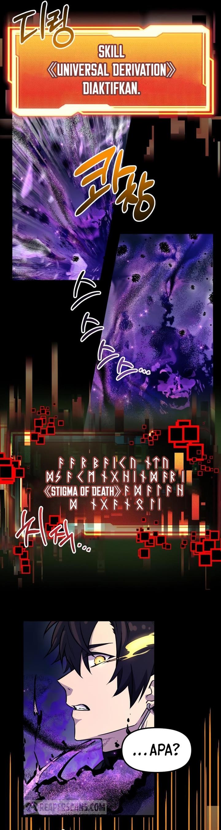 I Obtained a Mythic Item Chap 19 - Next Chap 20