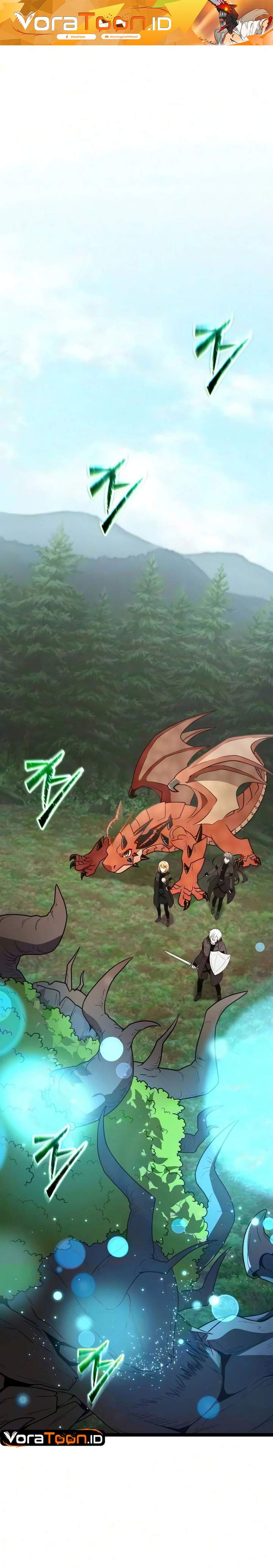 I Obtained a Mythic Item Chap 194 - Next Chap 195