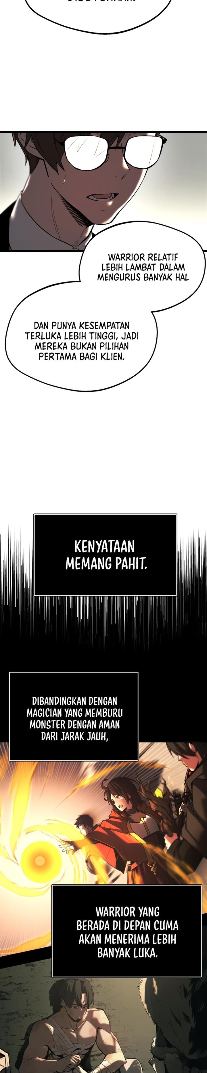 I Obtained a Mythic Item Chap 1 - Next Chap 2