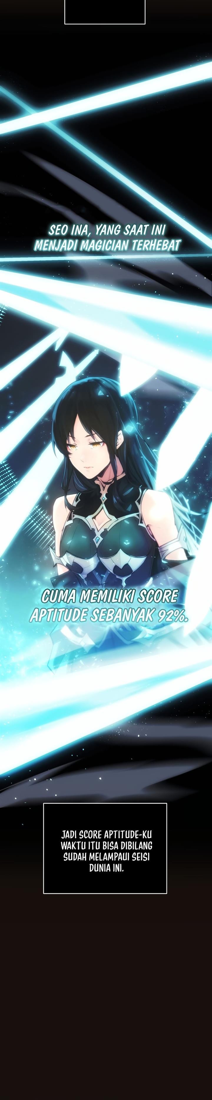 I Obtained a Mythic Item Chap 1 - Next Chap 2