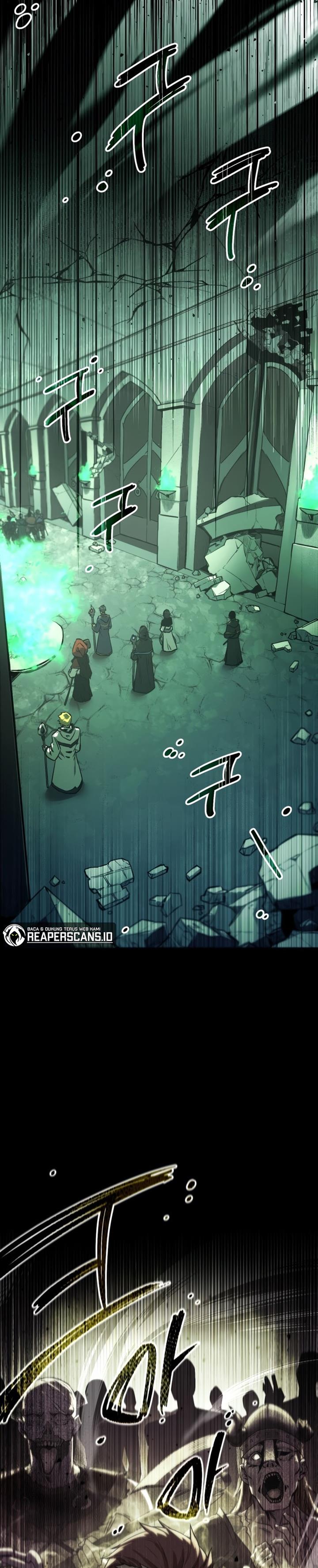 I Obtained a Mythic Item Chap 1 - Next Chap 2