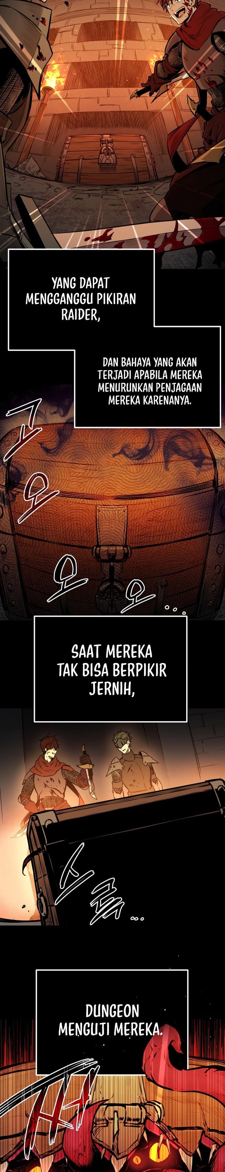 I Obtained a Mythic Item Chap 1 - Next Chap 2