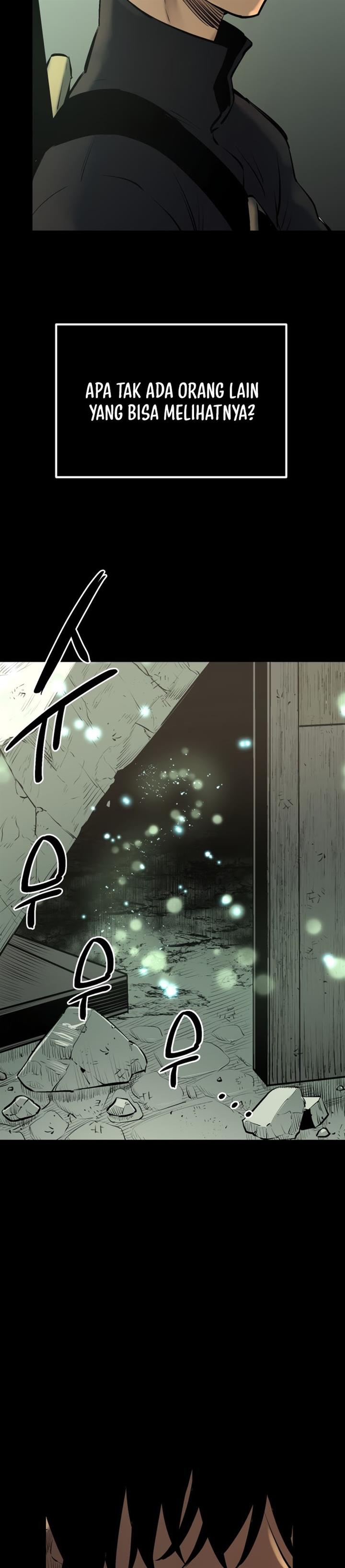 I Obtained a Mythic Item Chap 1 - Next Chap 2