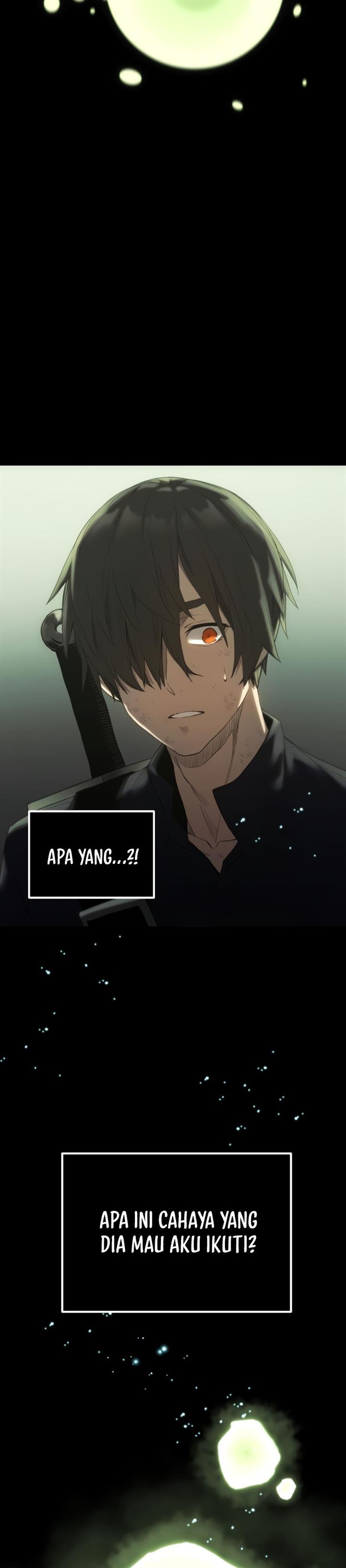 I Obtained a Mythic Item Chap 1 - Next Chap 2