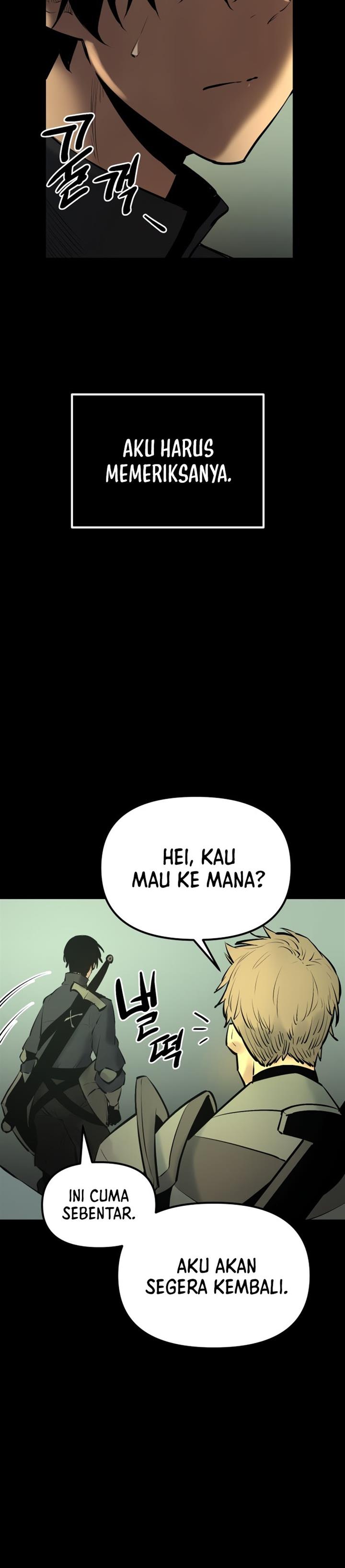 I Obtained a Mythic Item Chap 1 - Next Chap 2