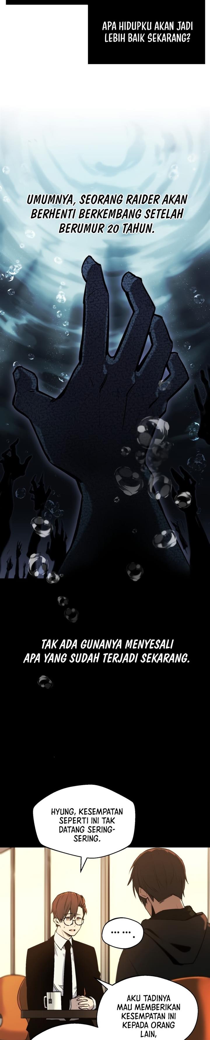I Obtained a Mythic Item Chap 1 - Next Chap 2