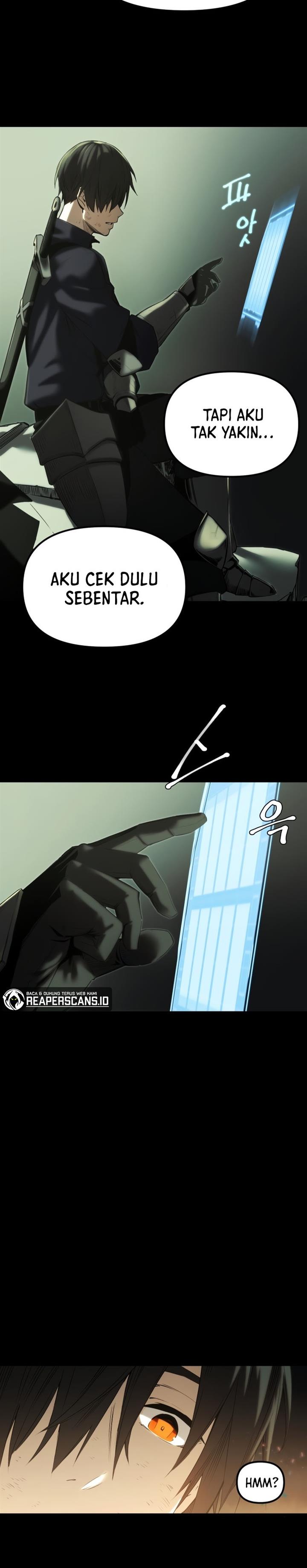 I Obtained a Mythic Item Chap 1 - Next Chap 2