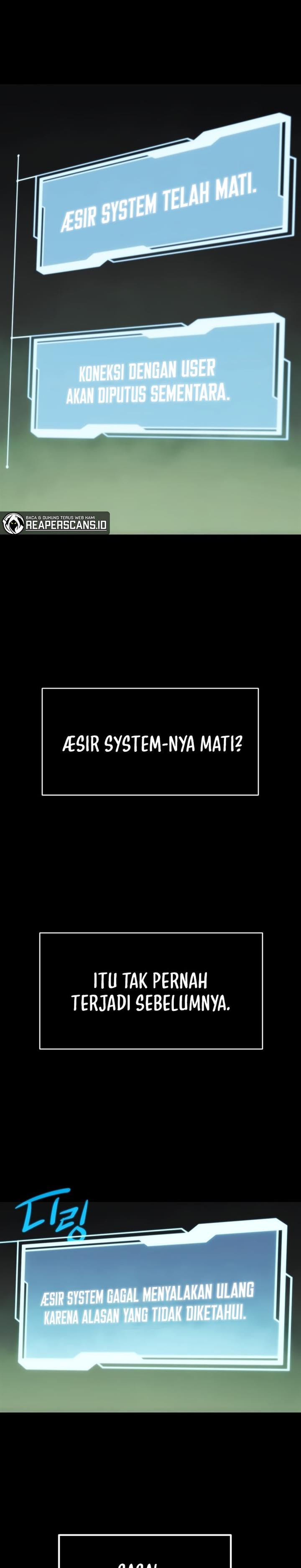 I Obtained a Mythic Item Chap 1 - Next Chap 2