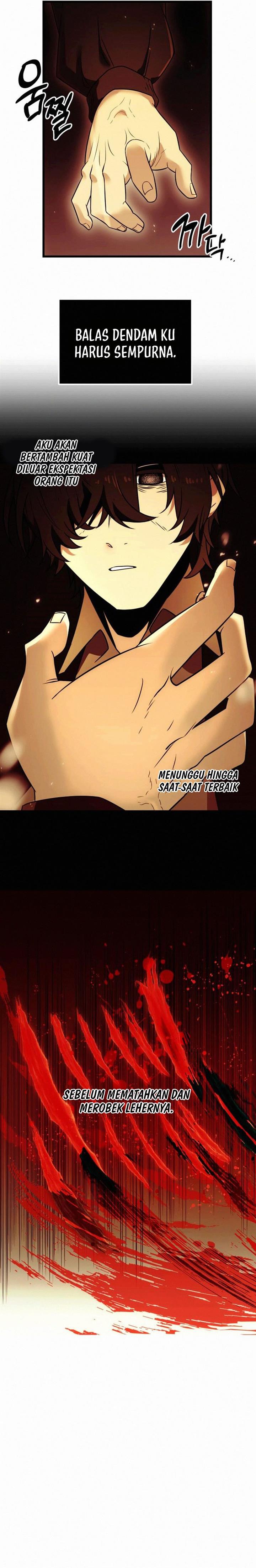 I Obtained a Mythic Item Chap 23 - Next Chap 24