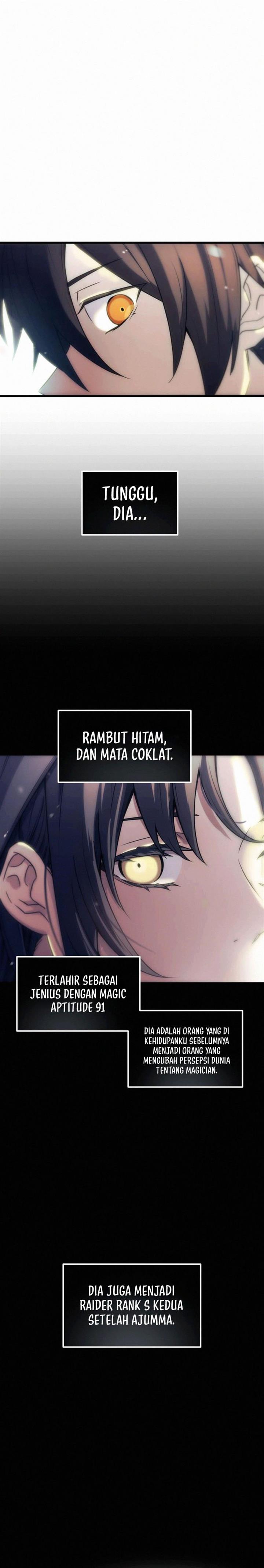 I Obtained a Mythic Item Chap 23 - Next Chap 24