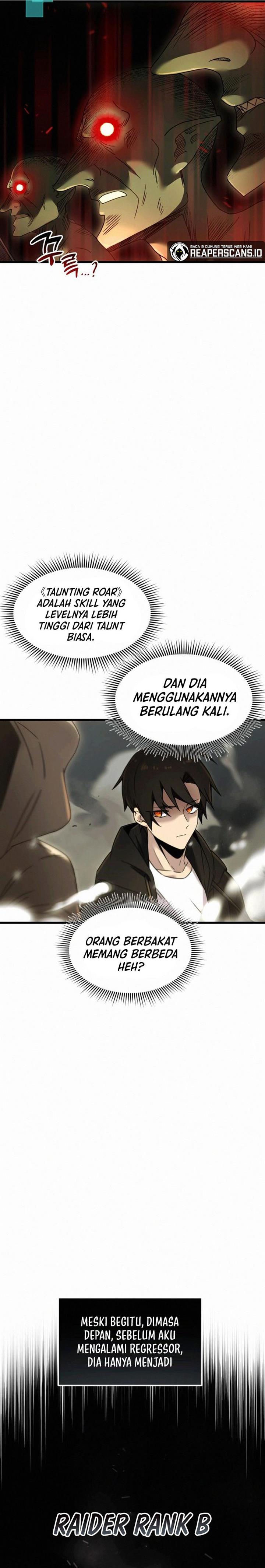 I Obtained a Mythic Item Chap 23 - Next Chap 24